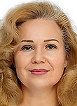 Врач Фатеева Елена Васильевна 