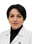 Врач Тирацвян Сатеник Размиковна