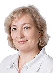 Врач Поварова Ольга Юрьевна 