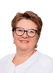 Врач Елисеева Елена Станиславовна 