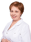 Врач Хаспекова Карина Викторовна 