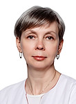 Врач Горностаева Ирина Николаевна 
