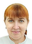 Врач Панова Татьяна Михайловна
