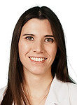 Врач Старикова Мария Александровна 