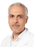 Врач Рамадан Фади