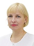 Врач Евсеева Ольга Тихоновна 