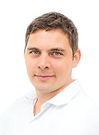 Врач Коваленко Олег Игоревич