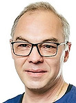 Врач Топольский Алексей Владимирович