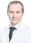 Врач Торощин Антон Викторович