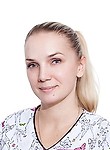 Врач Волкова Елена Юрьевна