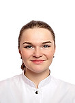 Врач Федорова Мария Витальевна 