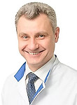 Врач Левин Алексей Викторович 