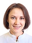 Врач Морозова Наталья Алексеевна