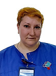 Врач Галкина Ольга Николаевна