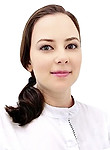 Врач Прасолова Елена Викторовна 