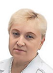 Врач Староверова Елена Ростиславовна 