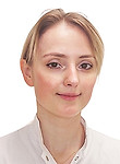 Врач Матвеева Маргарита Валерьевна 