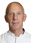 Врач Малахов Игорь Михайлович 