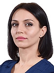 Врач Григорян Анна Галустовна 