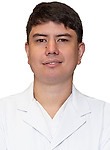 Врач Дружков Евгений Геннадьевич 