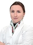 Врач Панина Елена Васильевна 