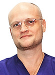 Врач Липский Константин Борисович