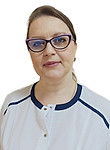 Врач Акинина Анна Сергеевна 