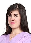 Врач Кятова Айшат Олиевна 