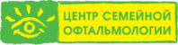 Центр семейной офтальмологии Аэропорт 