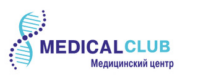 Стоматология Медикал Клаб 
