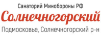 Санаторий Солнечногорский 