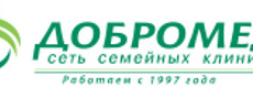 Добромед на Ярцевской