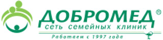Добромед на Ярцевской