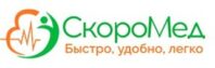 Скоромед на Беломорской 