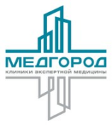 Медгород Добрынинская