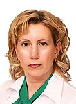 Врач Андронова Наталия Витальевна