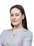 Врач Сергеева Дарья Александровна 