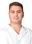 Врач Серебряков Артем Алексеевич