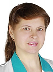 Врач Пискунова Людмила Вячеславовна 