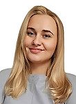 Врач Андреева Анна Юрьевна 