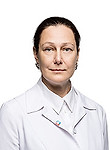 Врач Соловьева Мария Александровна 