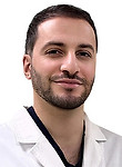 Врач Чрагян Сарибек Суренович 