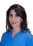 Врач Авоян Сусанна Месроповна 