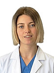 Врач Зеленская Василиса Константиновна 