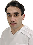 Врач Гишян Вааган Саркисович 