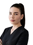 Врач Дзаурова Сафия Ахметовна 