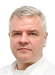 Врач Чепурной Михаил Александрович