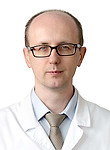 Врач Семушин Валентин Валентинович 