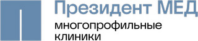 Медицинский центр Президент на Ольховой 